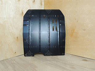 Захист двигуна та КПП Opel Zafira C (2012+) /V: крім 1.7D/ {ДВС, КПП} КДМ