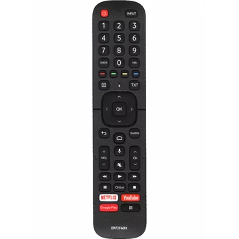 Пульт для телевізора HISENSE ERF2F60H