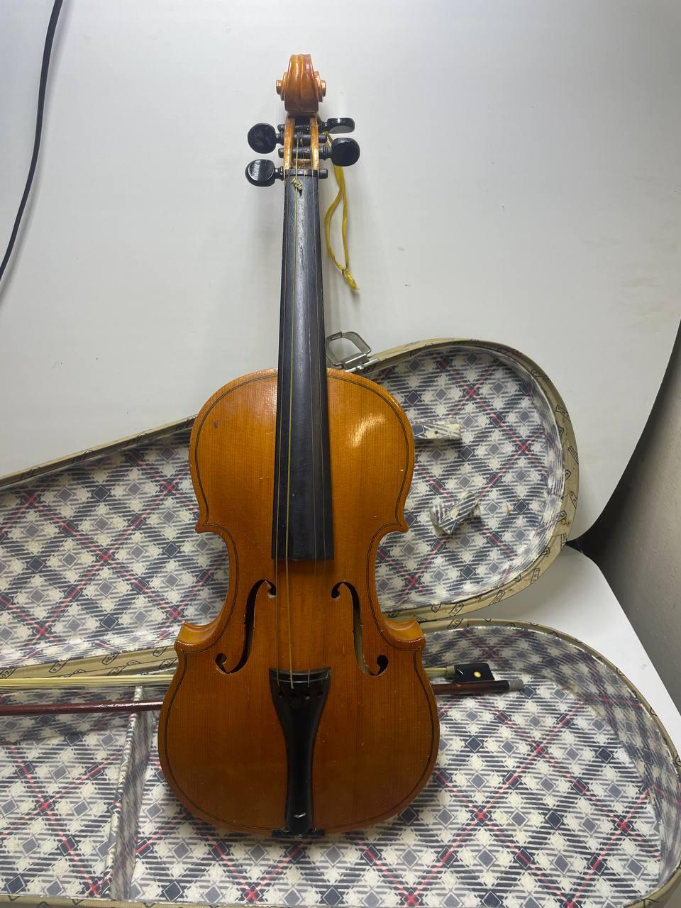 Вживана Скрипка 3/4
