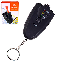 Алкотестер 6360