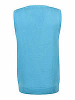 Чоловічий жилет оптом, Glo-story, S-2XL рр., арт. MMY-7231, фото 4