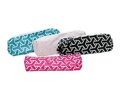 Пенал М434 Ігрик 1 відділення, 19.5*4.5*6см, 19гр (720) ТМ Silver Style