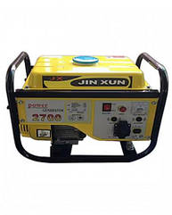 Генератор бензиновий Kuyia TM1000CL 110-240V, 50Hz, 0,9-1кВт