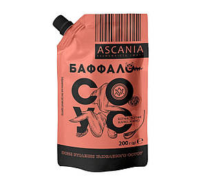 Соус МІНІ дой-пак "Баффало" 200г