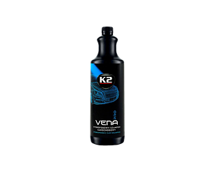 Автошампунь для очищення кузова K2 Vena Pro гідрофобний ручне миття 1 л