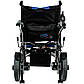 Електровізок для інвалідів, складний, OSD-COMPACT UNO, OSD, фото 5