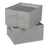 Органайзер для одягу - комплект 2 шт Ruhhy 22485, фото 3