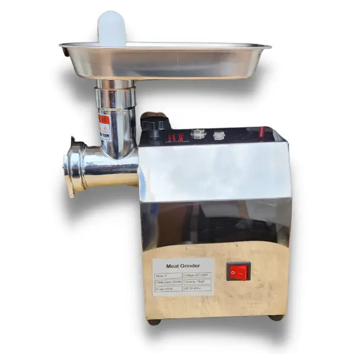 М'ясорубка професійна промислова Vektor HR-8