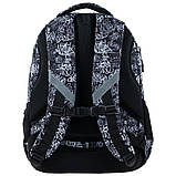 Шкільний рюкзак для підлітка GoPack Teens (зріст від 145 – 175 см) GO24-162L-1, фото 6