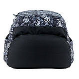 Шкільний рюкзак для підлітка GoPack Teens (зріст від 145 – 175 см) GO24-162L-1, фото 7
