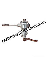 Кермовий редуктор кермова колонка Москвіч М 2140 М 412 б у.