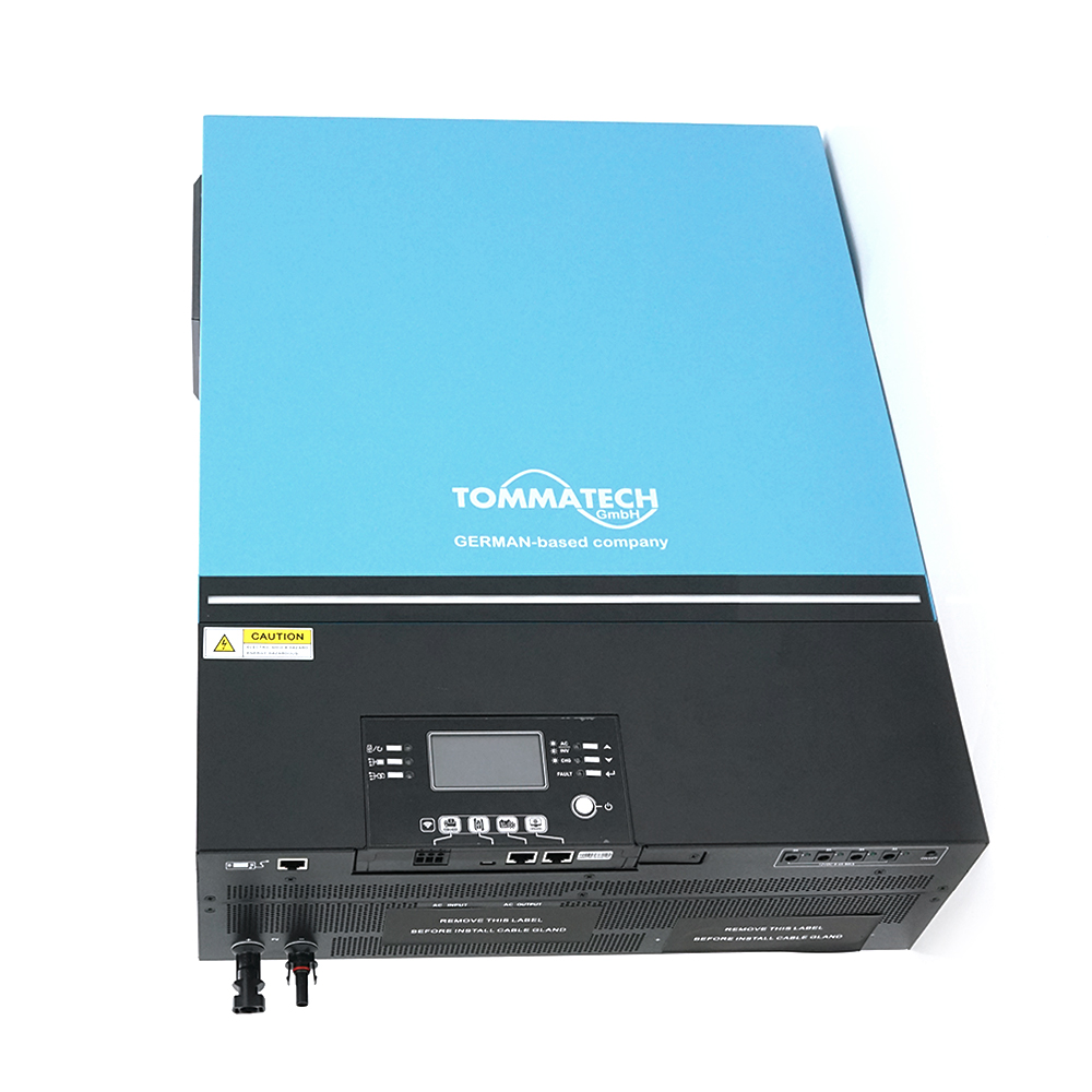 Інвертор TommaTech TT-3.6kW HV