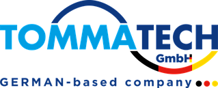 TommaTech інвертори для сонячних батарей