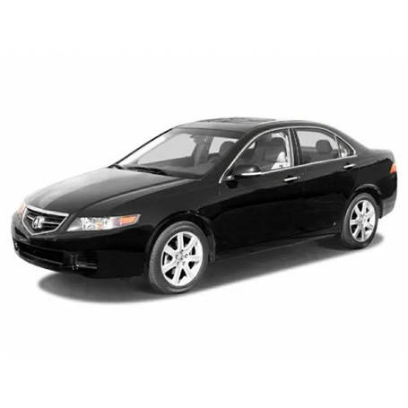 Acura TSX (2004-2014)