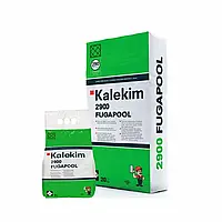 Затирка для швів Kalekim Fugapool 2901 (5 кг.)