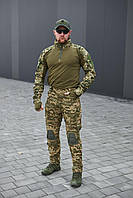 Костюм Убакс + штаны G3 пиксель ЗСУ