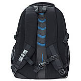 Рюкзак молодіжний Safari 24-277L, фото 4