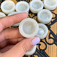 Нарди дерев'яні подарункові 64х32 см Легенда про Дракона, фото 9