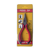 Плоскогубці маленькі 13,5 см №