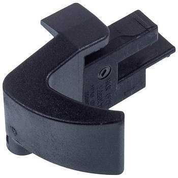 Тримач (лівий) внутрішнього скла дверей 3558047035 для духовки Electrolux