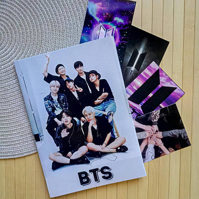 BTS　CD BTS】Bangtan Boys RUN CD DVD 1st Press Limited Edition