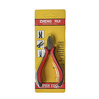 Кусачки-бокорізи, 11 см для рукоділля №