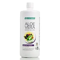 ЛР Питний Гель Алое Вера з ягодою Асаї «Енерджі» LR Aloe Vera Lifetakt