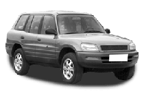 RAV4 I (1994-2000)