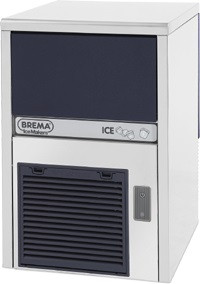 Льодогенератор 26 кг/доб Brema CB246AHC, фото 1