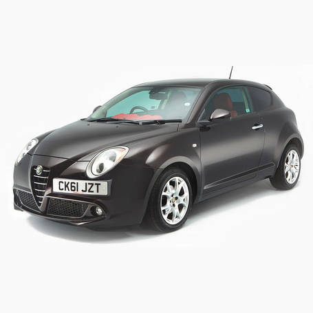Alfa Romeo Mito (2008- )