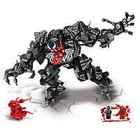 Конструктор Веном