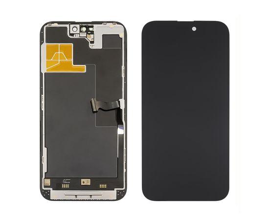 Дисплей Apple iPhone 14 Pro Max з сенсорним склом (ZY-IN CELL)