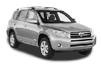 RAV4 III (2005-2012)