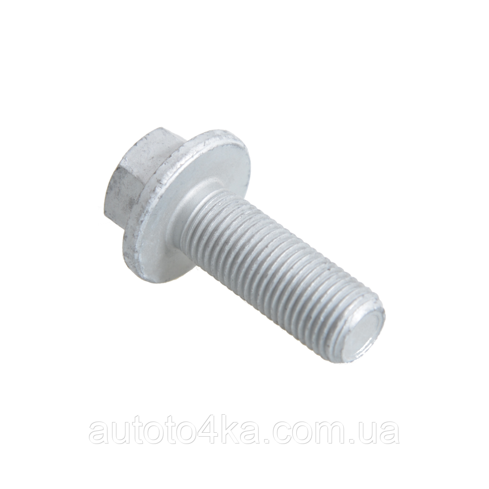 Болт кріплення заднього супорта Фольксваген Т4 M14x1.5x38 VAG N 905 715 03