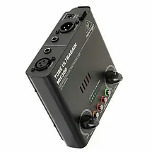 Мікрофонний передпідсилювач Behringer MIC300, фото 2