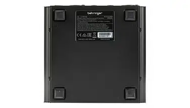 Мікрофонний передпідсилювач Behringer MIC300, фото 5