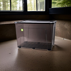 Органайзери і ящики