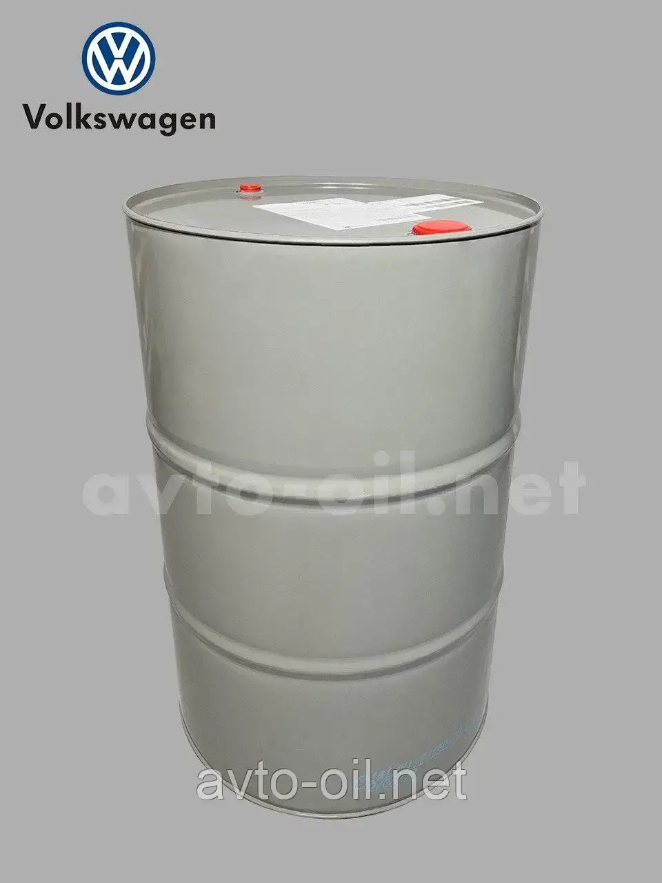 Олива моторна VAG Special D 5w40 209L