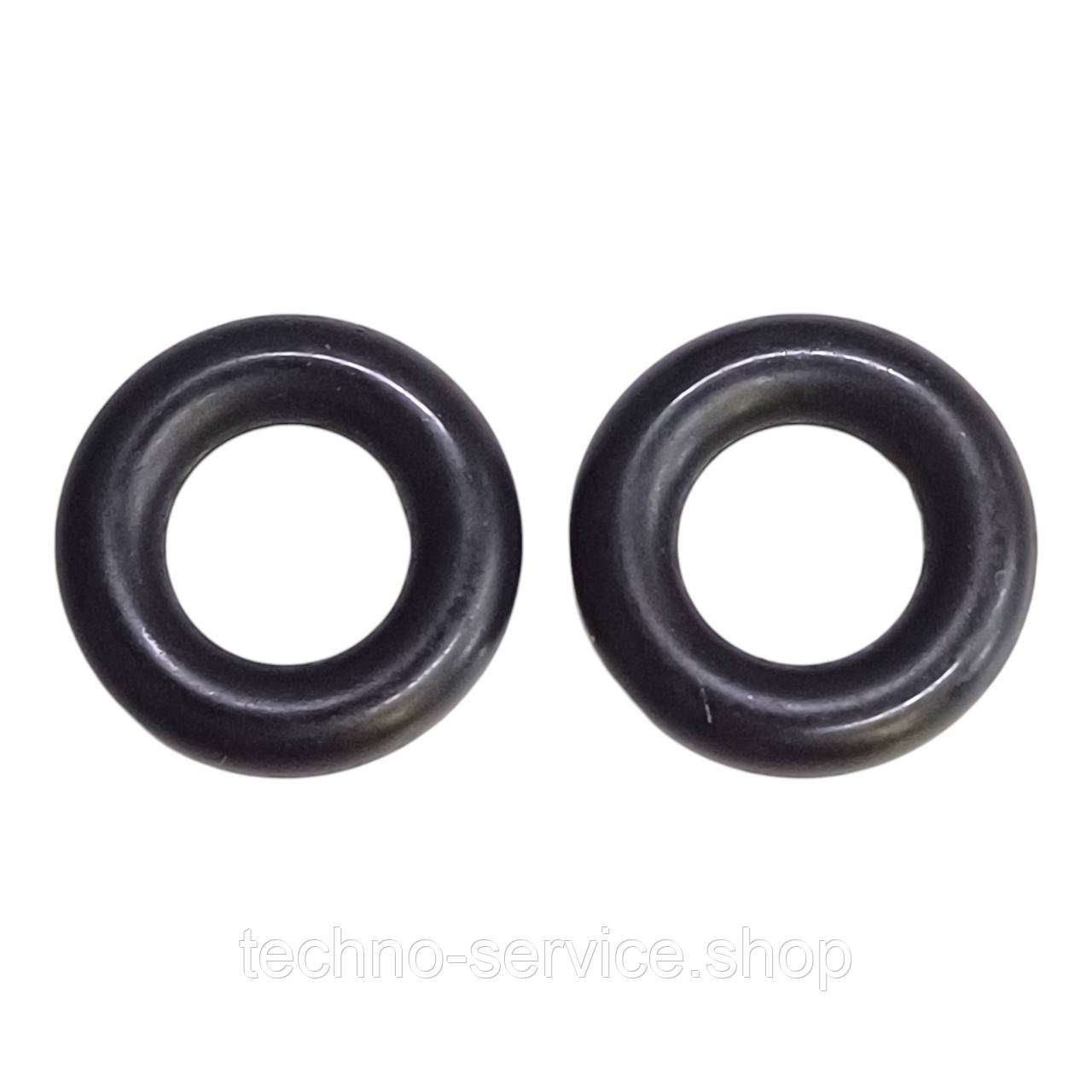 Прокладка кавоварки Bosch 614611 Original O-RING, фото 1