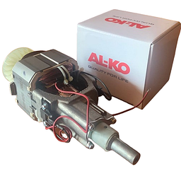Двигун AL-KO BC 1200 E (для триммера/електрокоси/АЛКО 1200 Е)