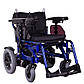 Електровізок для інвалідів, «PCC» OSD-PCC 1600, OSD, фото 2
