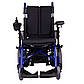 Електровізок для інвалідів, «PCC» OSD-PCC 1600, OSD, фото 4