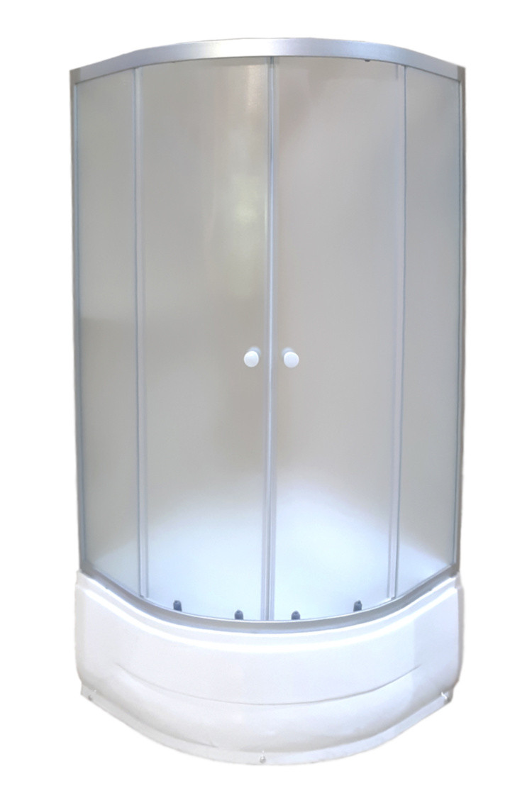Душова кабіна Lightwave 7125 (90)