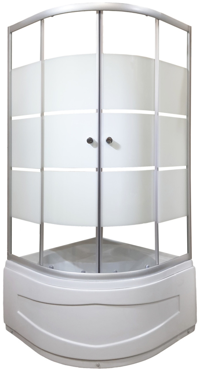 Душова кабіна Lightwave 7125 - 07 (90)