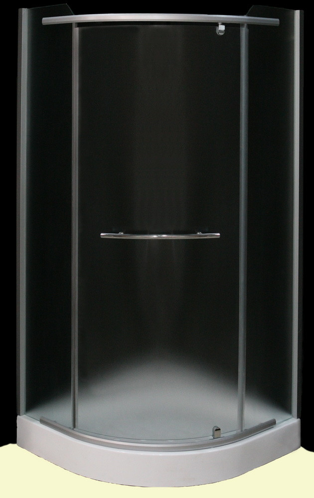 Душова кабіна Lightwave FS-02 (90)