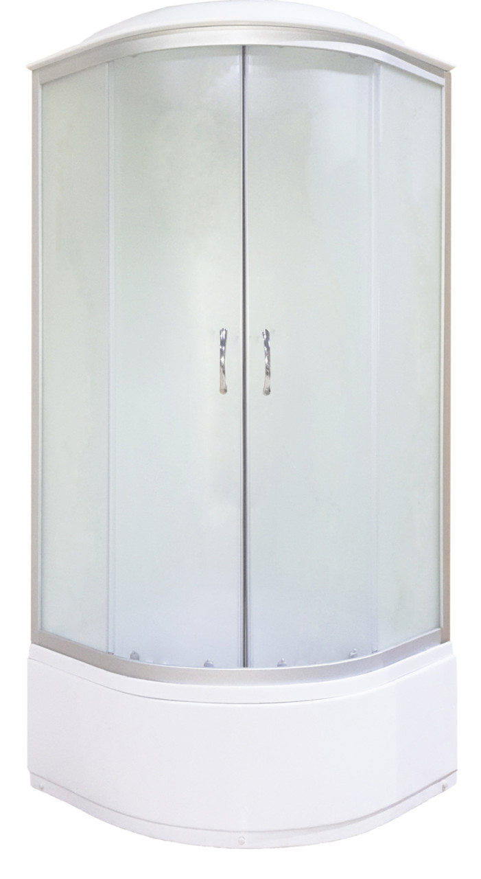 Душовий бокс Lightwave 470 (90) FJ