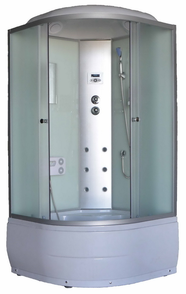 Душовий бокс Lightwave 470 (100) RF