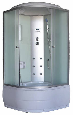Душовий бокс Lightwave 470 (100) RF, фото 1