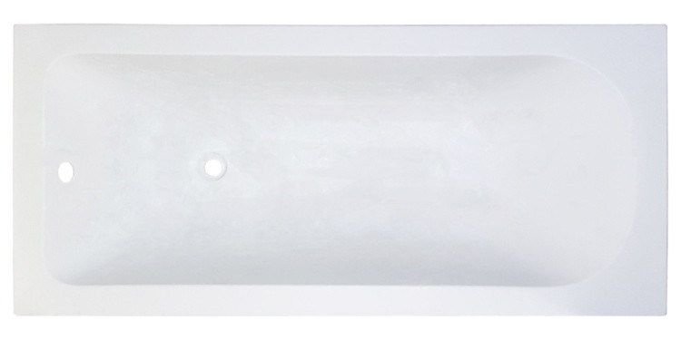 Ванна акрилова Lightwave 4001 (160x70)