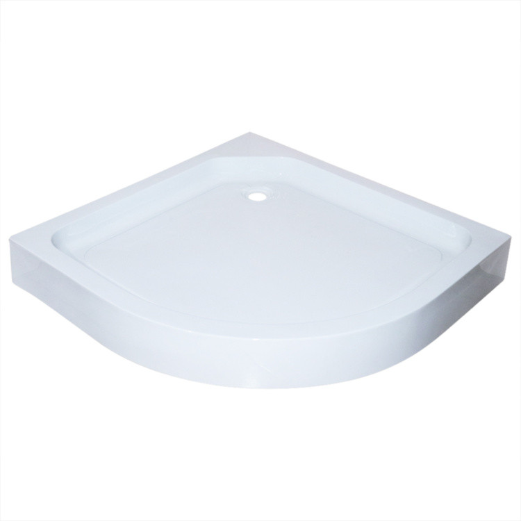 Душовий піддон Lightwave 7122 (100x100)